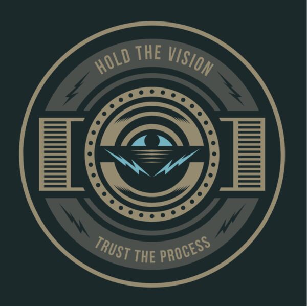 Hold The Vision Thumbnail