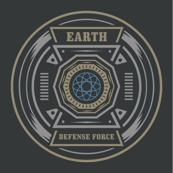 Earth Defense Force Thumbnail