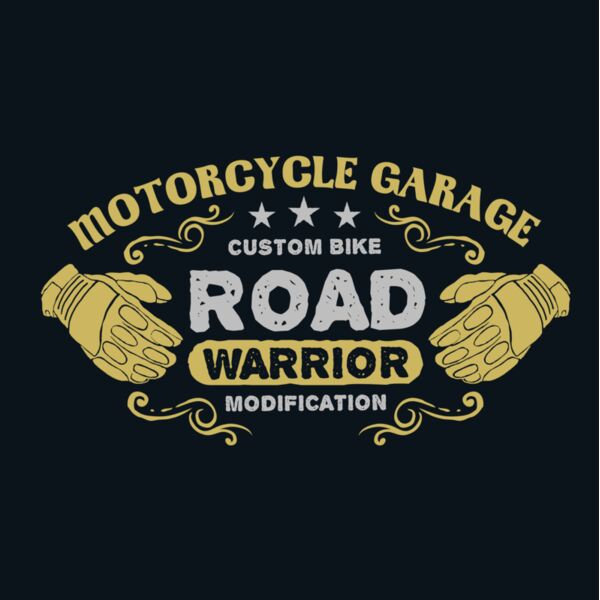 Motorcycle Garage Thumbnail
