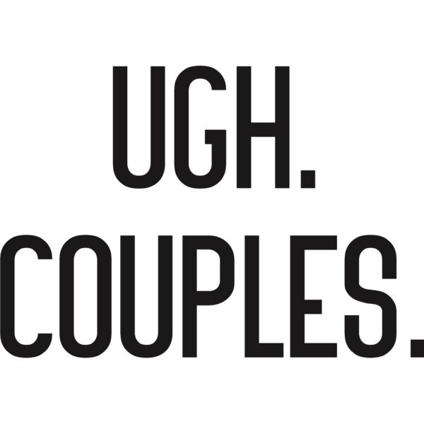 Ugh Couples Thumbnail