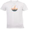 Unisex V-Neck T-shirt Thumbnail