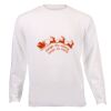 Unisex Long-sleeve T-shirt Thumbnail