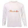 Unisex Long-sleeve T-shirt Thumbnail
