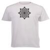 Unisex Luxe Short-sleeve T-shirt - 220g Thumbnail