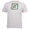 Unisex Platinum Short-sleeve T-shirt Thumbnail