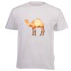 Unisex Platinum Short-sleeve T-shirt Thumbnail