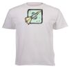 Unisex Short-sleeve T-shirt - 180g Thumbnail