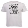 Unisex Short-sleeve T-shirt - 180g Thumbnail