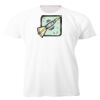 Unisex Dri-Fit T-shirt  Thumbnail