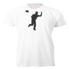 Unisex Dri-Fit T-shirt  Thumbnail