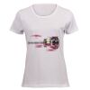 Ladies Short-sleeve T-shirt  Thumbnail