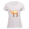 Ladies Short-sleeve T-shirt  Thumbnail