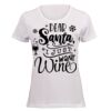 Ladies Short-sleeve T-shirt  Thumbnail