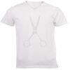 Unisex V-Neck T-shirt Thumbnail