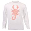 Unisex Long-sleeve T-shirt Thumbnail